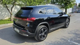 Mercedes-Benz EQA, снимка 5