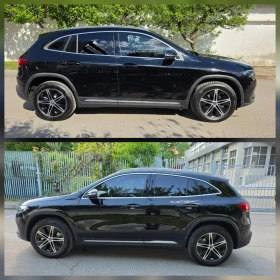 Mercedes-Benz EQA, снимка 4