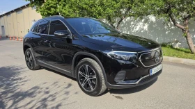 Mercedes-Benz EQA, снимка 3