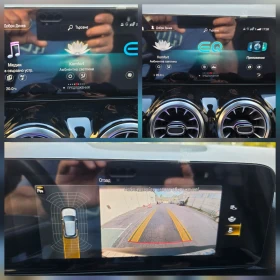 Mercedes-Benz EQA, снимка 14