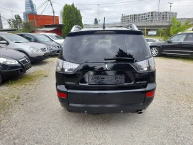 Mitsubishi Outlander 2.4i 4x4 7-места, снимка 5