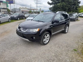Mitsubishi Outlander 2.4i 4x4 7-места, снимка 1