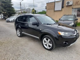 Mitsubishi Outlander 2.4i 4x4 7-места, снимка 3