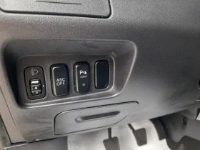 Mitsubishi Outlander 2.4i 4x4 7-места, снимка 14