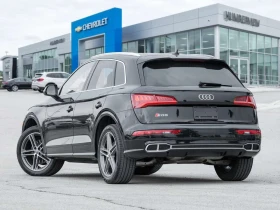 Audi SQ5 * ФИКСИРАНА ЦЕНА С ВСИЧКИ ТАКСИ ДО БЪЛГАРИЯ * , снимка 7