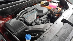 Hyundai Tucson HEV| CAM| ОБДУХ| вкл.ТЕХНОТЕСТ, снимка 16