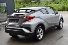 Toyota C-HR 1.2/16v= 116kc= TURBO= AWD-4X4= ПЕРФЕКТНА!!!, снимка 5