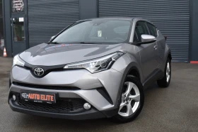 Toyota C-HR 1.2/16v= 116kc= TURBO= AWD-4X4= ПЕРФЕКТНА!!!, снимка 1