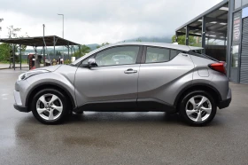 Toyota C-HR 1.2/16v= 116kc= TURBO= AWD-4X4= ПЕРФЕКТНА!!!, снимка 2