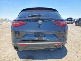 Alfa Romeo Stelvio 2.0l, снимка 6