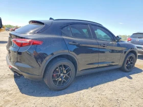 Alfa Romeo Stelvio 2.0l, снимка 3