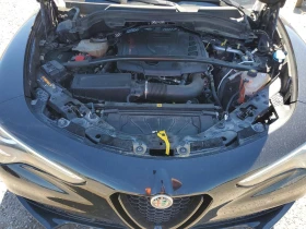 Alfa Romeo Stelvio 2.0l, снимка 12