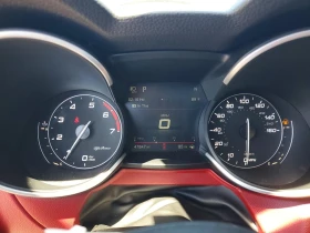 Alfa Romeo Stelvio 2.0l, снимка 9