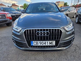 Audi Q3 2.0TDI Sline  Quatro, снимка 3