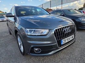 Audi Q3 2.0TDI Sline  Quatro, снимка 2
