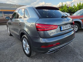 Audi Q3 2.0TDI Sline  Quatro, снимка 4