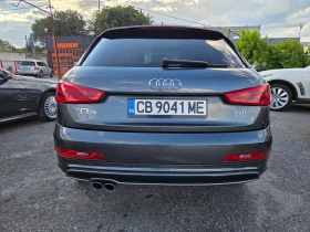 Audi Q3 2.0TDI Sline  Quatro, снимка 6