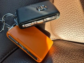 Volvo XC60 * PLUS DARK THEME * Един собственик * Без инцидент, снимка 10