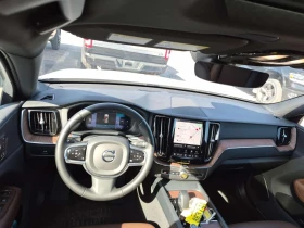 Volvo XC60 * PLUS DARK THEME * Един собственик * Без инцидент, снимка 5