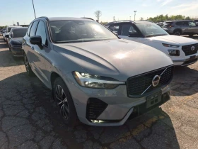 Volvo XC60 * PLUS DARK THEME * Един собственик * Без инцидент, снимка 2