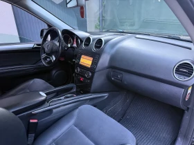 Mercedes-Benz ML 320, снимка 12