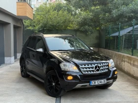 Mercedes-Benz ML 320, снимка 1