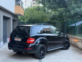 Mercedes-Benz ML 320, снимка 4