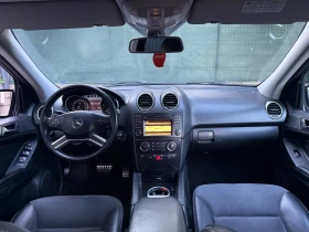 Mercedes-Benz ML 320, снимка 13