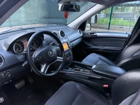 Mercedes-Benz ML 320, снимка 8