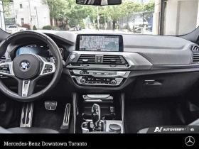 BMW X4 xDrive30i M Pack CARFAX, снимка 14