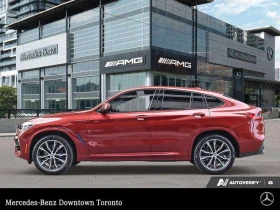 BMW X4 xDrive30i M Pack CARFAX, снимка 2
