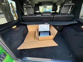 Mercedes-Benz G 63 AMG Manufaktur BURMESTER CARBON, снимка 15