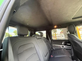 Mercedes-Benz G 63 AMG Manufaktur BURMESTER CARBON, снимка 12