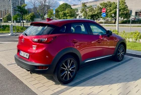 Mazda CX-3 GT - AWD / 4x4 / FULL, снимка 7