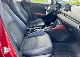 Mazda CX-3 GT - AWD / 4x4 / FULL, снимка 13
