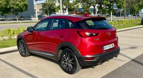 Mazda CX-3 GT - AWD / 4x4 / FULL, снимка 5