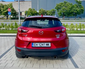 Mazda CX-3 GT - AWD / 4x4 / FULL, снимка 6