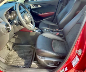 Mazda CX-3 GT - AWD / 4x4 / FULL, снимка 12