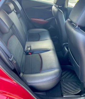 Mazda CX-3 GT - AWD / 4x4 / FULL, снимка 14