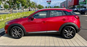 Mazda CX-3 GT - AWD / 4x4 / FULL, снимка 4