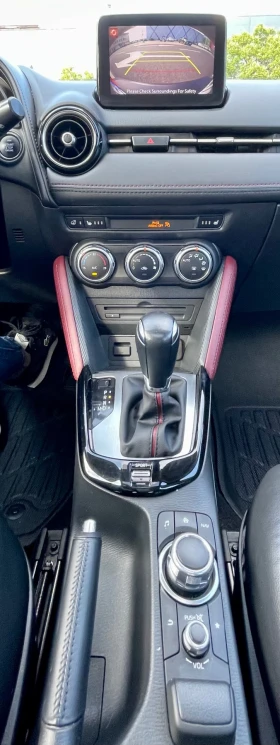 Mazda CX-3 GT - AWD / 4x4 / FULL, снимка 11