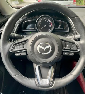 Mazda CX-3 GT - AWD / 4x4 / FULL, снимка 10