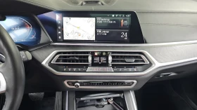 BMW X7 xDrive40d* ЛЮК* HUD* 360* KEYLESS* КРАЙНА ЦЕНА, снимка 12