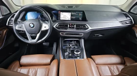 BMW X7 xDrive40d* ЛЮК* HUD* 360* KEYLESS* КРАЙНА ЦЕНА, снимка 7
