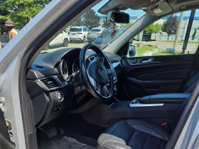 Mercedes-Benz ML 350 * BlueTEC * CARFAX * БЕЗ ПЪРВОНАЧАЛНА ВНОСКА, снимка 5