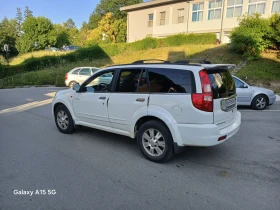 Great Wall Hover Cuv 2.4 LPG, снимка 7