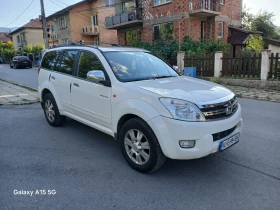 Great Wall Hover Cuv 2.4 LPG, снимка 2