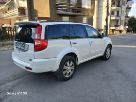 Great Wall Hover Cuv 2.4 LPG, снимка 5