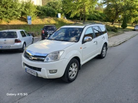 Great Wall Hover Cuv 2.4 LPG, снимка 4