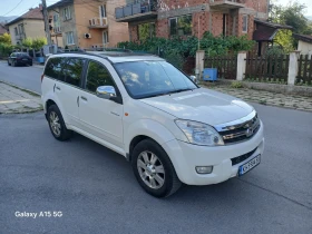 Great Wall Hover Cuv 2.4 LPG, снимка 1
